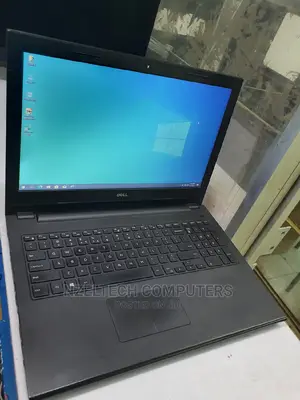 Laptop Dell Inspiron 15 3451 8GB Intel Core I5 HDD 500GB