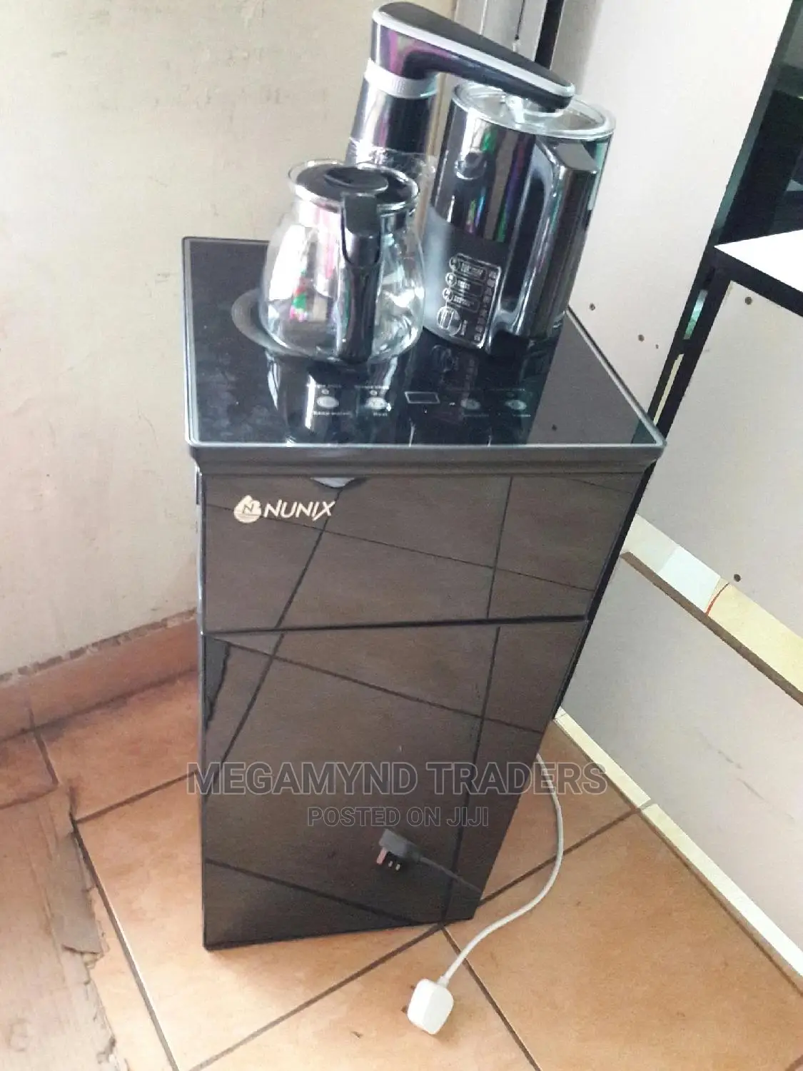 Bottom Load Dispenser/Water Dispenser/Coffee Maker