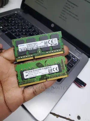 8gb Pc4 Laptop Rams Available