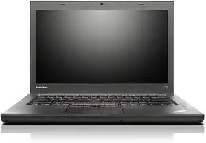 Laptop Lenovo ThinkPad T450 4GB Intel Core I5 HDD 500GB