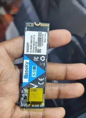 512gb SSD Nvme for Laptop With Warranty