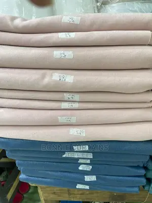 Blackouts Curtains and Shears Available in Affordable Prices