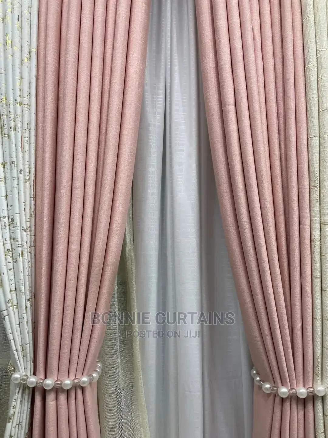 Blackouts Curtains for Sale