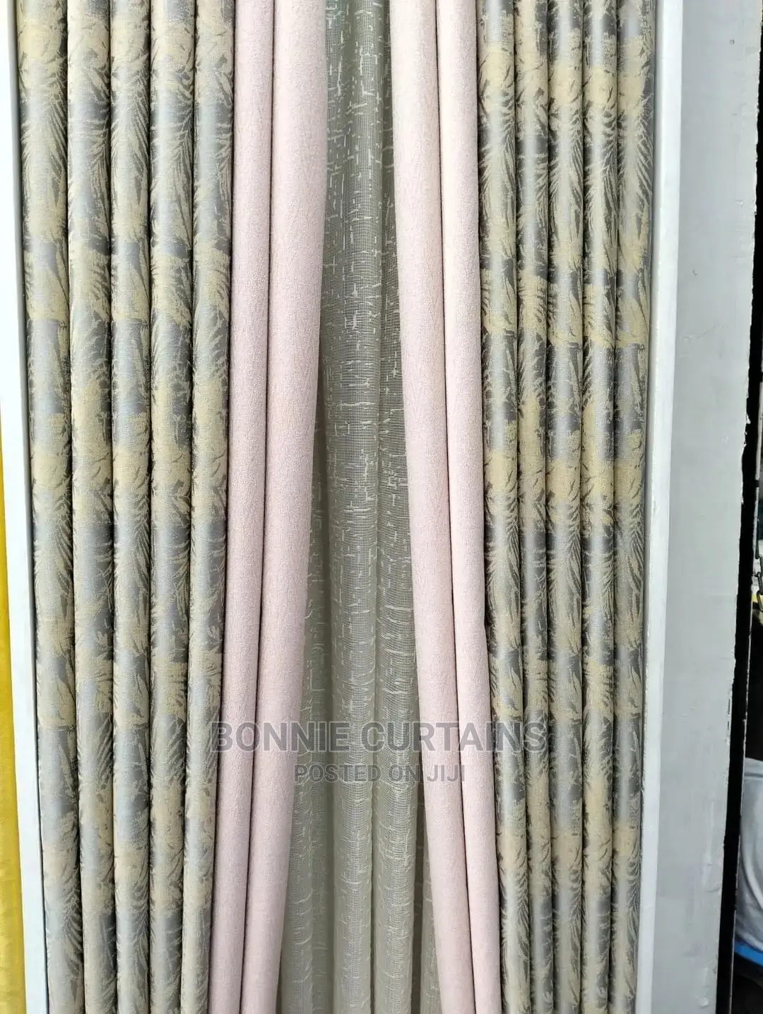 Blackouts Curtains for Sale