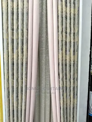 Blackouts Curtains for Sale