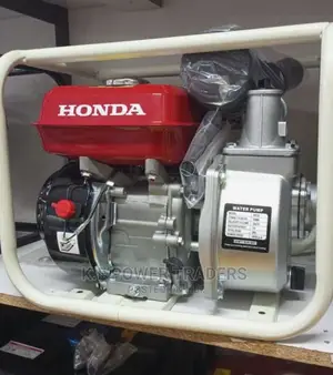 Modernized Superior Honda Water Pump
