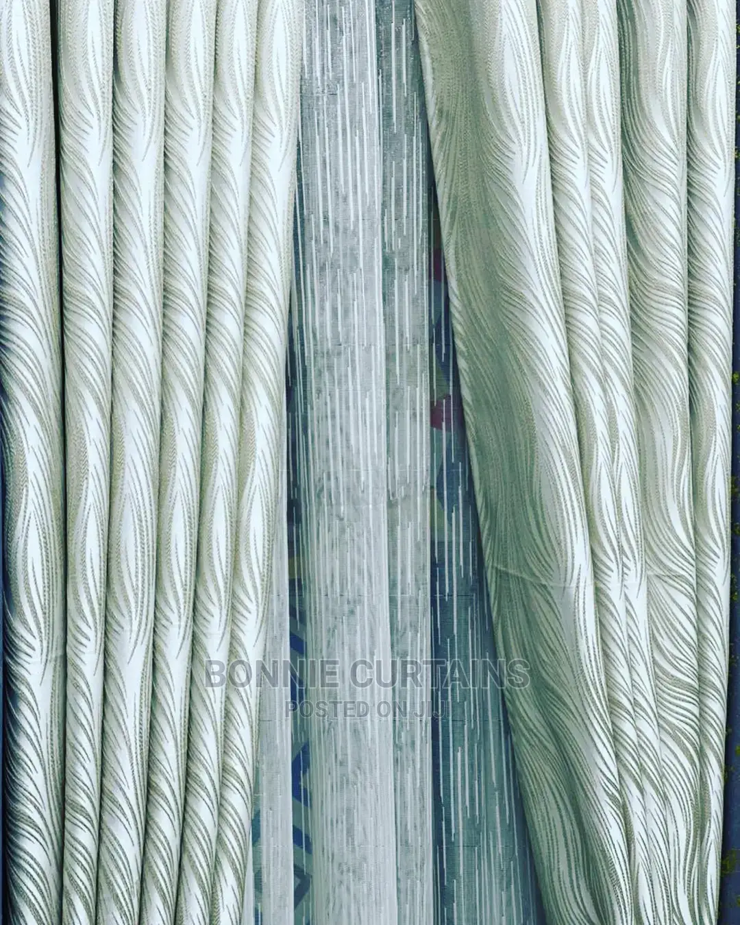 Blackouts Curtains for Sale