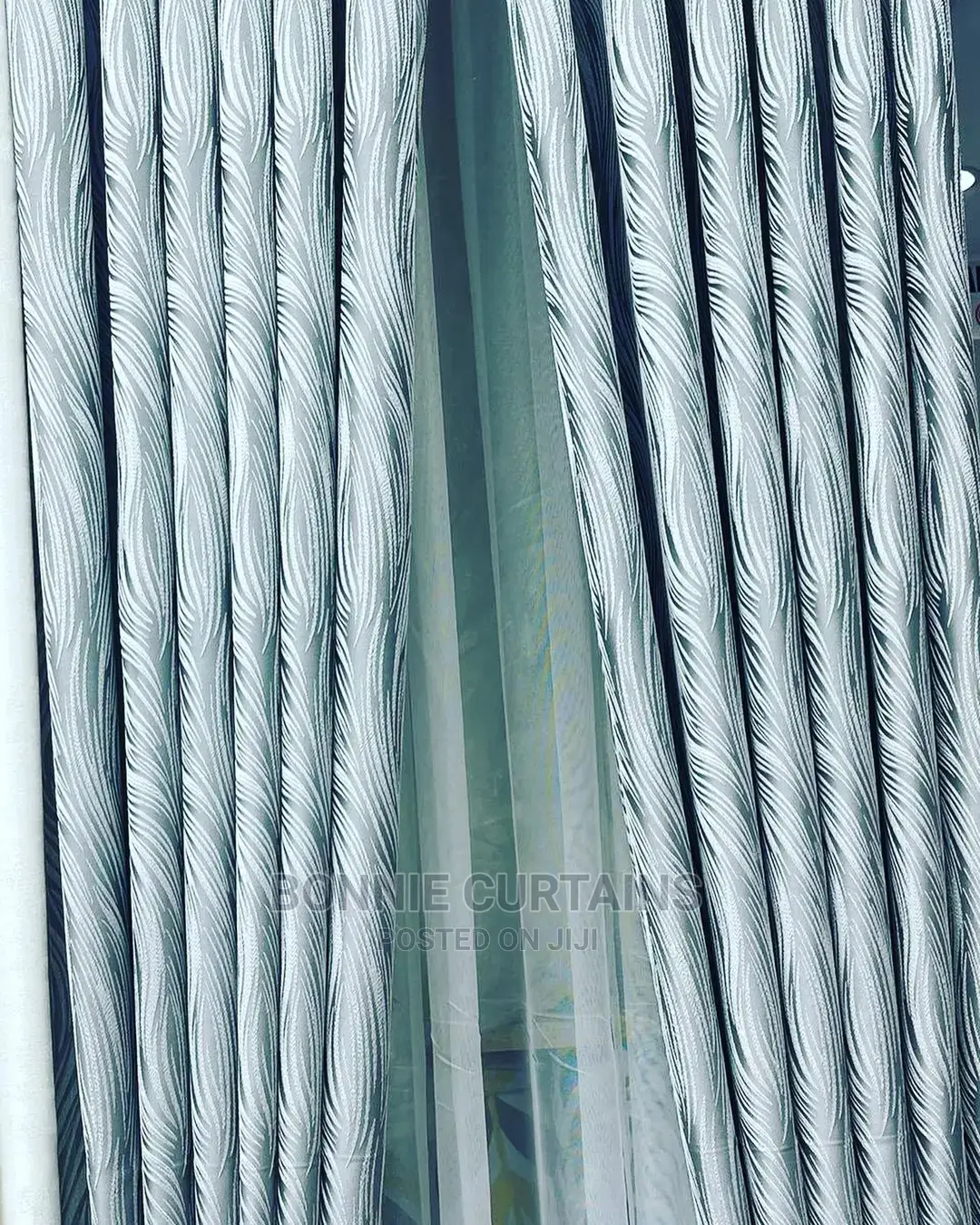 Blackouts Curtains for Sale