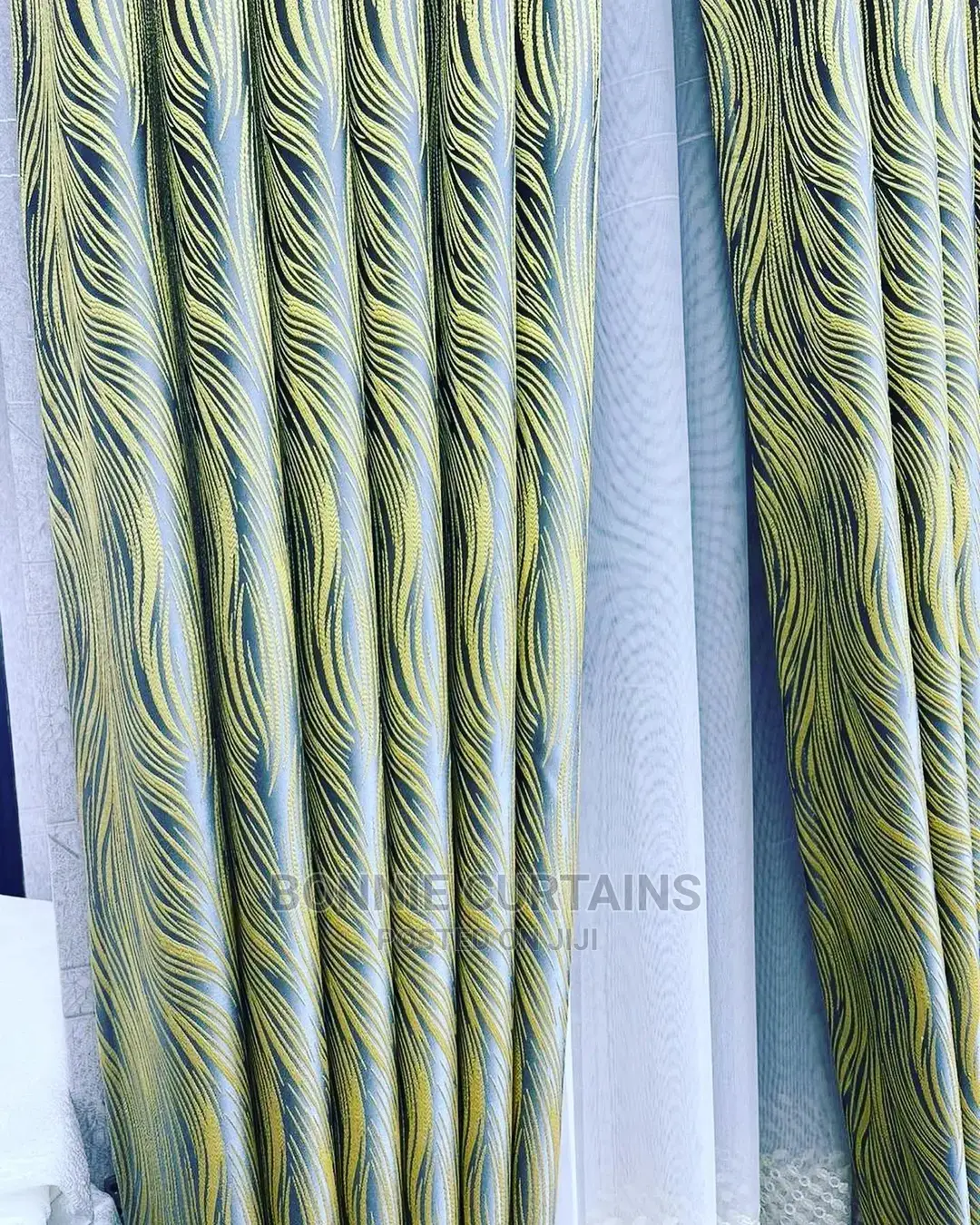 Blackouts Curtains for Sale