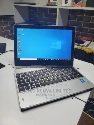 Laptop HP EliteBook Revolve 810 G2 Tablet 8GB Intel Core I5 SSD 256GB