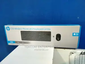 Hp 330 Keyboard Mouse-Hp 330 Keyboard Mouse