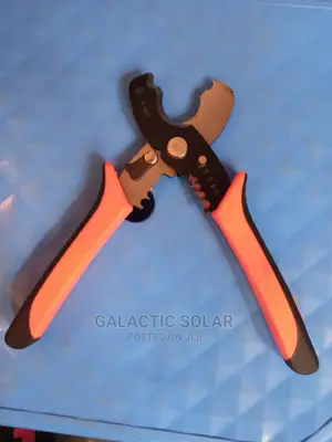 Multi Tool 8inch Wire Tripper