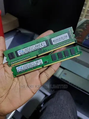 Refurbished 4gb Desktop Rams