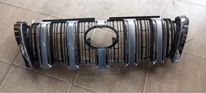 Prado 150 Front Grille
