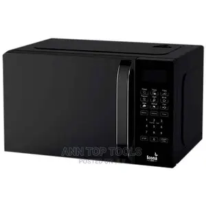 ICONA Digital Microwave 20L With Handle