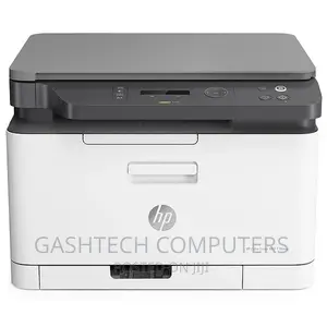 HP Color Laser MFP 178nw All-in-One Wireless Printer