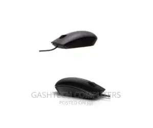 Dell USB Mouse MS116