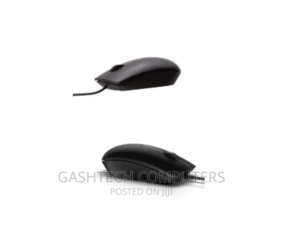 Dell USB Mouse MS116