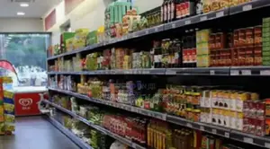 Minimart,Retail POS Software System With Lipa Na Mpesa