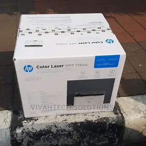 Hp M178nw Laserjet Printer M178nw Hp M178nw Laserjet
