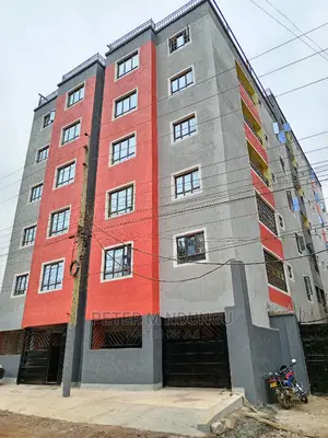 2bdrm Apartment in Kiamumbi, Nairobi Central for rent