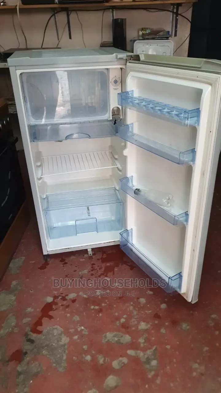 Bruhm 190l Fridge