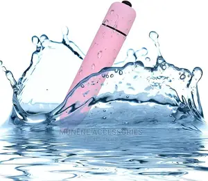 Mini Bullet 10 Speed Mode Clitoris Stimulation Vibrating Egg