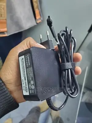 Original Lenovo Charger