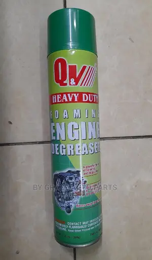 Best Heavy Duty Engine Degreaser