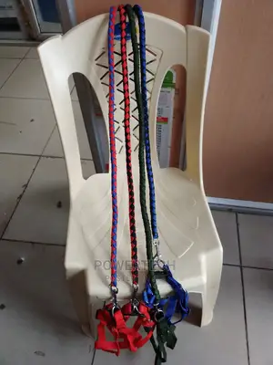 Adjustable Dog Leash for Small,Medium Dogs Heavy Duty Rope