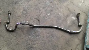 Nissan Patrol Front Stabilizer Bar.