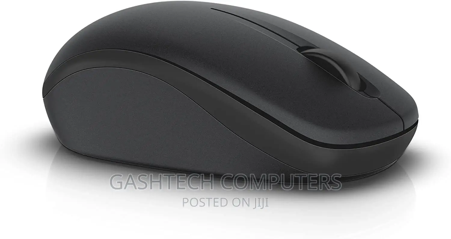 Dell Wireless Mouse WM126^Dell Wireless Mouse WM126^