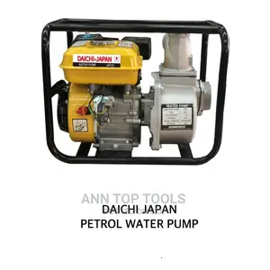 Daichi Japan 2inch 7.5hp Petrol Water Pump