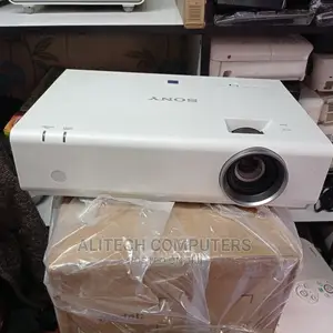Sony VPL - Ex295 Projector
