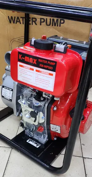 High Production 10 HP DIESEL Pump With High Suction