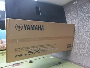 Yamaha Sx900 Keyboard