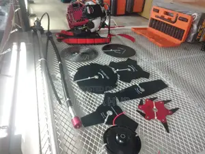 Affordable Brush Cutter