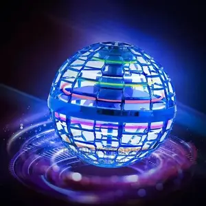 Flying Ball Spinners Toy