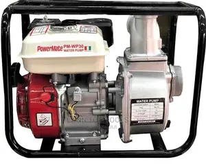 Powermate 3inch 7.5hp Petrol Water Pump