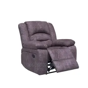 Comfy One Seater Recliner Sofa