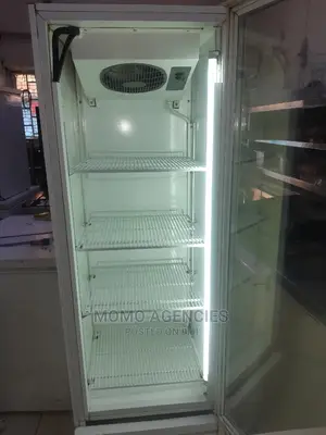 400l Display Fridge