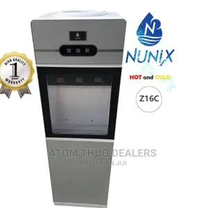 Z16C 3 Taps H/N/C Nunix Dispenser Available 