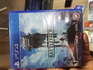 Star Wars Battlefront