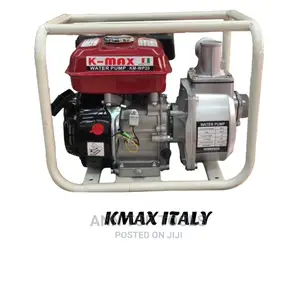 Kmax 2inch 7.5hp Petrol Water Pump