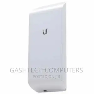 Ubiquiti Airmax Nanostation Loco M5