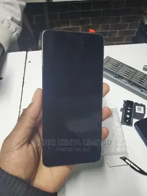 Tecno Camon 15 Screen Replacement
