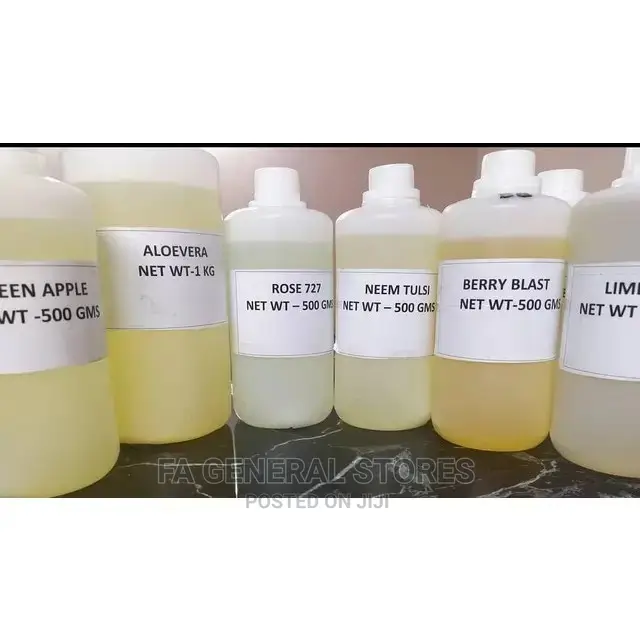 Essential Oils 100%Natural Aromatherapy