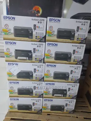 L3210 L3210 L3210 L3210 L3210 Epson Ecotank Printer^~