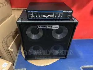 Hartke Bass Combo 410XL