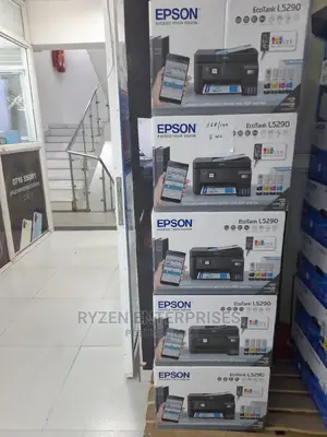 L5290^L5290 ~^L5290 Epson Inkjet L5290 L5290